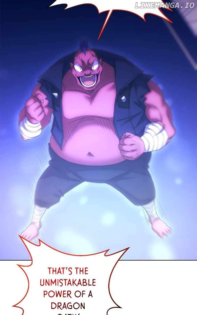 Surviving in an Action Manhwa Chapter 111 89